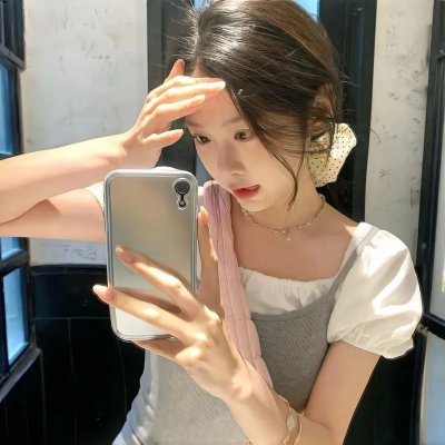 岳母的幸福生活