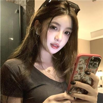 她心底的世界